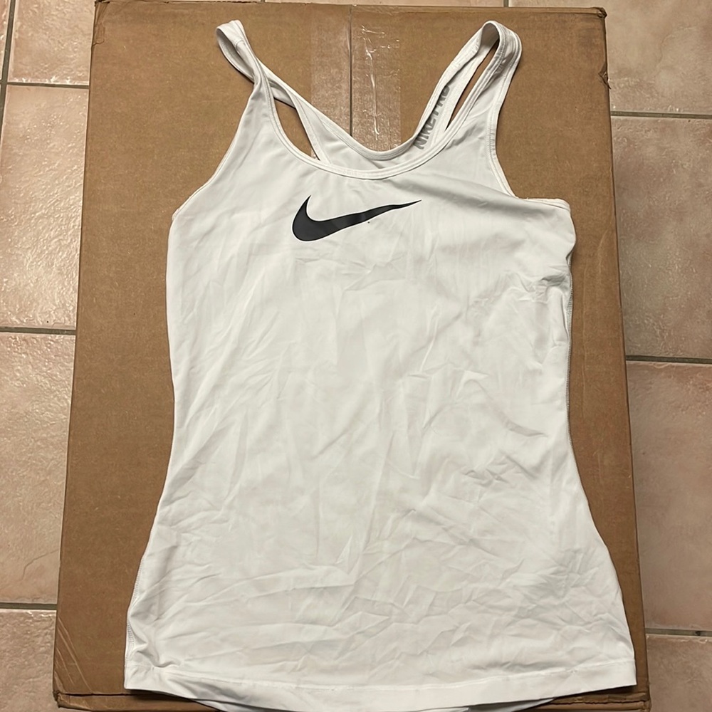 Nike Tank